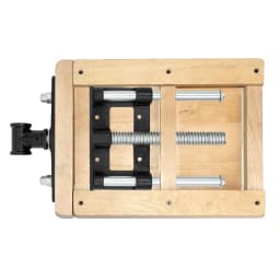 7 Inch Portable Wood Working Table Vice Clamp Woodworking Bench Vise DIY Metal Clip Clamp