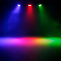 SHEHDS Button Version LED Wash Zoom 36x18W RGBWA+UV Moving Head Lighting For DJ Stage Wedding Stage equipment