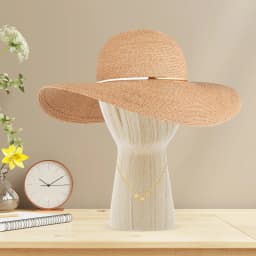 Hat And Wig Display Stand Imitation Head Display Stand Mannequin Head Stand Short/Height/Width Display Head Model