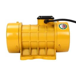 Vibration Motor for Concrete, Electric Vibration Motor, Vibration Motor for Vibrating Table Well-Designed Structure Long Power