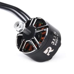 3115 900KV 3-6S Brushless Motor for RC Multirotor X-Class FPV Mark4 APEX 10inch XL10 FPV Camera Kit Frame