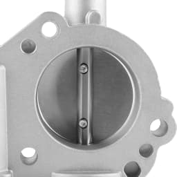 Throttle Body For VW Polo Seat Ibiza IV Mii Skoda Fabia 1.0 11 12-20 04C133062D