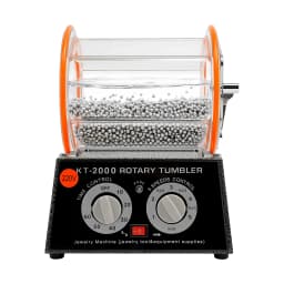 Polisher 220V 150W 5 Speed Gears Sanding Machine Optional Five-Speed Polishing Machine Polishing Beads