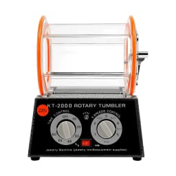 Polisher 220V 150W 5 Speed Gears Sanding Machine Optional Five-Speed Polishing Machine Polishing Beads