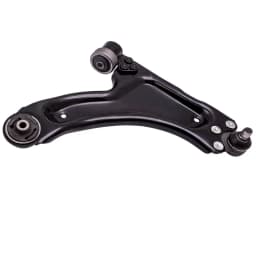 Brand New Front Suspension Lower Wishbone Arms For Opel Corsa Mk2 (2000-2006) W/ Bushings