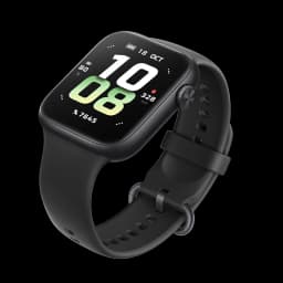 Honor Watch 5 1.85-inch 15 Days Long Battery Health Scan Precise GPS Tracking Life Larger AMOLED Display 60Hz 5ATM IP68 BT5.2