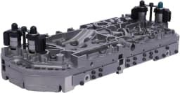 CVT Gearbox Valve Body CVT Gearbox Valve Body Improves Driving Comfort for Mercedes-Benz Class A W169 B