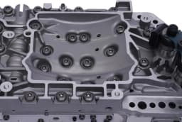 CVT Gearbox Valve Body CVT Gearbox Valve Body Improves Driving Comfort for Mercedes-Benz Class A W169 B