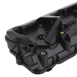 Engine Valve Cover w/ Gasket For Audi A6 4G2, 4GC 3.0 TDI quattro 2967 ccm, 230 KW, 313 PS 2011/11-2018/09 059103470CA