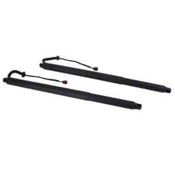 2Pcs Rear Tailgate Lift Strut for Seat Cupra Ateca, Left/Right; Electric Gas Strut; Replaces 575827851A, 575827852A