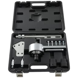 Torque Booster Set For Ford Ecoboost 1.0 Duratec 21mm/24mm A/f 6 Sided Socket