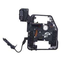 OEM 0AM927769D for Audi VW Skoda Transfer Case Double Clutch DQ200 Control Unit Black and Silver Direct Installation