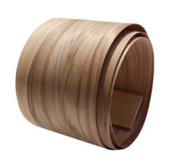 Length:2.6meter Wide:160mm Thick:0.5mm Natural Apple Wood Veneer - Rustic Elegant and Durable Decorative Furniture Upgrade