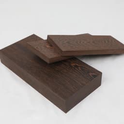 10-60CM Chicken-wing Solid Wood Planks Timber Log Raw Wood Boards Block Lumber Desktop Tabletop DIY Carving Craft Material