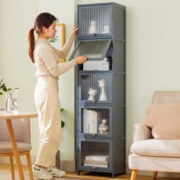 Vitrina Organizadores Gabinete Organizers Home Decor Kitchen Cabinets Storage Cabinet Sideboard Rangement Muebles De Cocina