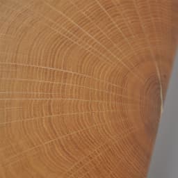 New Design GREENLAND Annual Natural Wood Veneer Annuel Chinese Ash Ring American walnut European Oak