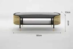 Modern Simple Ottoman for Entrance Hall Long Hollow with Cushion Stools Light Luxury Metal Household Hallway Ottoman for Hotel H