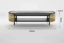 Modern Simple Ottoman for Entrance Hall Long Hollow with Cushion Stools Light Luxury Metal Household Hallway Ottoman for Hotel H