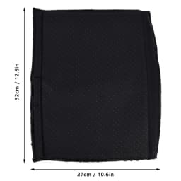 2pcs Armrest Cushion For Office Chair Wheelchair Arm Covers Office Chair Armrest Cushion Walker Handle Pads
