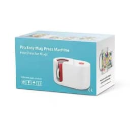 Design Pneumatic 11oz 15oz Mug Heat Press Machine Automatic Mug Sublimation Printing Machine PD150