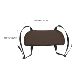 Practical Armrest Support Comfortable Sponge Beauty Bed Arm Rest Hanging Massage Table Accessories Spa Commercial Furniture
