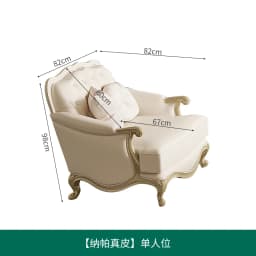Elegant Individual Sofa Vintage Luxury Glamour Living Room Sofas Chaise Lounge L Shape Couch Wohnzimmer Furniture Home