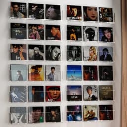 Acrylic Picture Book Display Stand, Children's Wall, Albums Record Holder, Reading, Magazine Storage, Hanging Rack