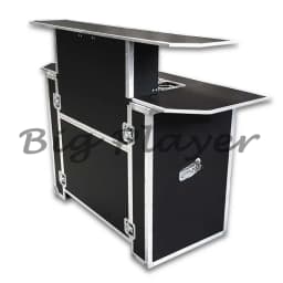 Mobile Bar Folding Bar Air Box Outdoor Cocktail Air Box