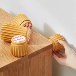 Adjustable Furniture bed stabilizer legs Bed Frame Anti-Shake Headboard Stoppers Fixer Cabinets Sofas Prevent Loosening Bedside