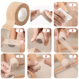 New Self Adhesive Furniture Pads Anti-slip Multi-purpose Chair Table Leg Cover Noise-Reduce Chair Leg Floor Protector
