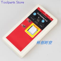 Tesla Coil DRSSTC SKP Jump Pulse Driver Arc Extinguishing Controller