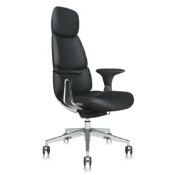 Comfortable Executive Office Chair Luxury Gray Designer Swivel Chaise Chair Ergonomic Portable Fotel Gamingowy Home Office