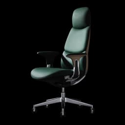 Comfortable Executive Office Chair Luxury Gray Designer Swivel Chaise Chair Ergonomic Portable Fotel Gamingowy Home Office