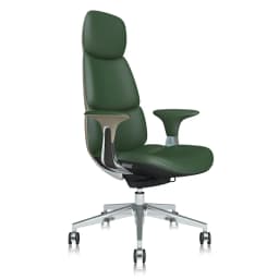 Comfortable Executive Office Chair Luxury Gray Designer Swivel Chaise Chair Ergonomic Portable Fotel Gamingowy Home Office