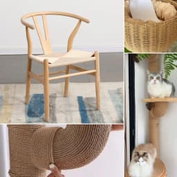 4mm Danish Paper Cord Natural White Original Danish Cord Paper Rope Waterproof For Y-Shaped Chair Seat Surface Material