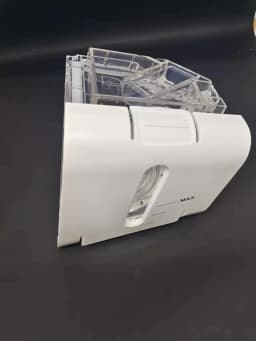Resvent ibreeze 20A spare parts water chambers Original parts