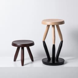 Solid Wood Round Stool,Porch Shoe Changing Stool,Living room footstool,Home Mobile Seat,Modern Lounge Chair,Nordic Furniture