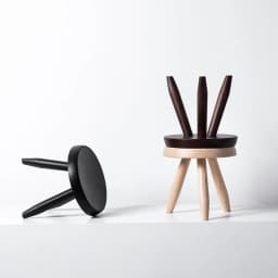 Solid Wood Round Stool,Porch Shoe Changing Stool,Living room footstool,Home Mobile Seat,Modern Lounge Chair,Nordic Furniture