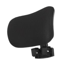 Office Chair Headrest Neck Support Cushion Chairs Accessories Attachment Multifunction Practical Head Holder Cushion