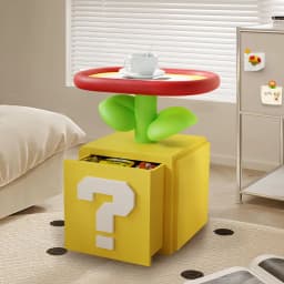 Modern Cute Night Table Luxury Trendy Beauty Portable Nightstand Delicacy Quality Table Chevet Chambre Bedroom Furniture