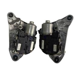 New OE Wiper Motor for peu geot 508 W23 Models 9672588580 9672588680 9816172680 9816172780 with Original Quality Condition