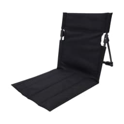 1PCS Outdoor Folding Camping Chair Outdoor Garden Single Lazy Chair Leisure Chair Beach Park Portable Camping Picnic Back Chair