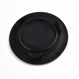1Set Garden Table Parasol Umbrella Hole Ring Plug Cap Set Desk Plastic Round Cable Hole Cover Wire Tidy Grommet Cable Organizer