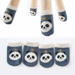 High Elastic Table Legs Socks Furniture Protectors Covers Non-Slip Knitted Floor Protection Pads Chair Foot Cover