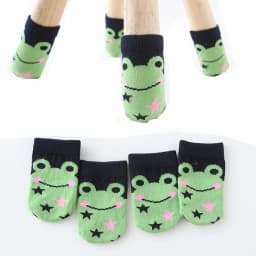 High Elastic Table Legs Socks Furniture Protectors Covers Non-Slip Knitted Floor Protection Pads Chair Foot Cover