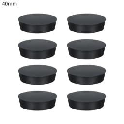 Floor Protection Hole Plug Blanking End Caps Furniture Feet Pipe Plug Cover