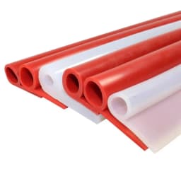 1/5Meter 9 Shape Auto Rubber Seals Car Door high temperature Oven Steam Doors Window Silicone P-Type Weather Strip