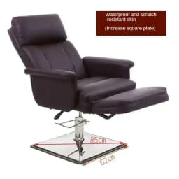 Professional Barber Chairs Designer Reclining Beauty Chair Luxury Salon Furniture Beauty Salon Lift Eyelash Nail Art Sofa Chair