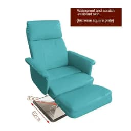 Professional Barber Chairs Designer Reclining Beauty Chair Luxury Salon Furniture Beauty Salon Lift Eyelash Nail Art Sofa Chair