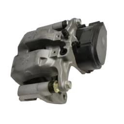Car Rear Left Wheel Cylinder Brake Calipers for tesla Model 3 Brake Caliper 1044623-00-h